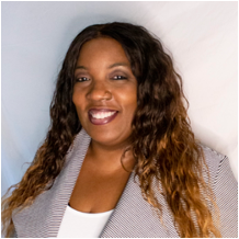 Kimberly Mitchell-Dismukes